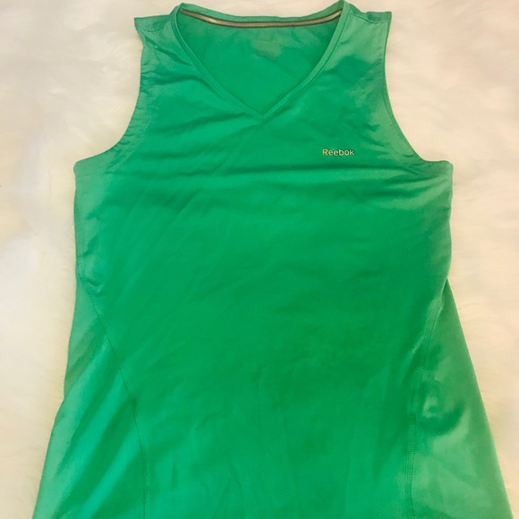 Reebok Other - Tank top